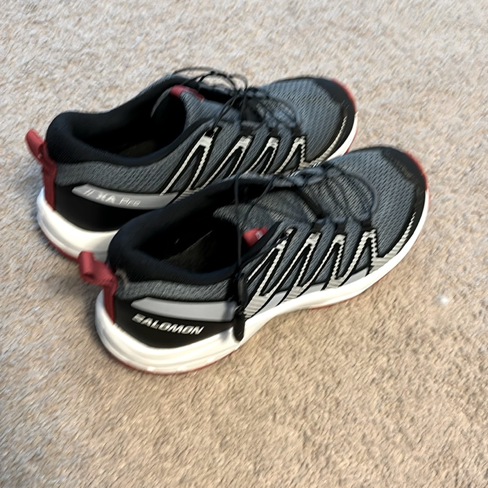 Salomon XA Pro hiking sneakers